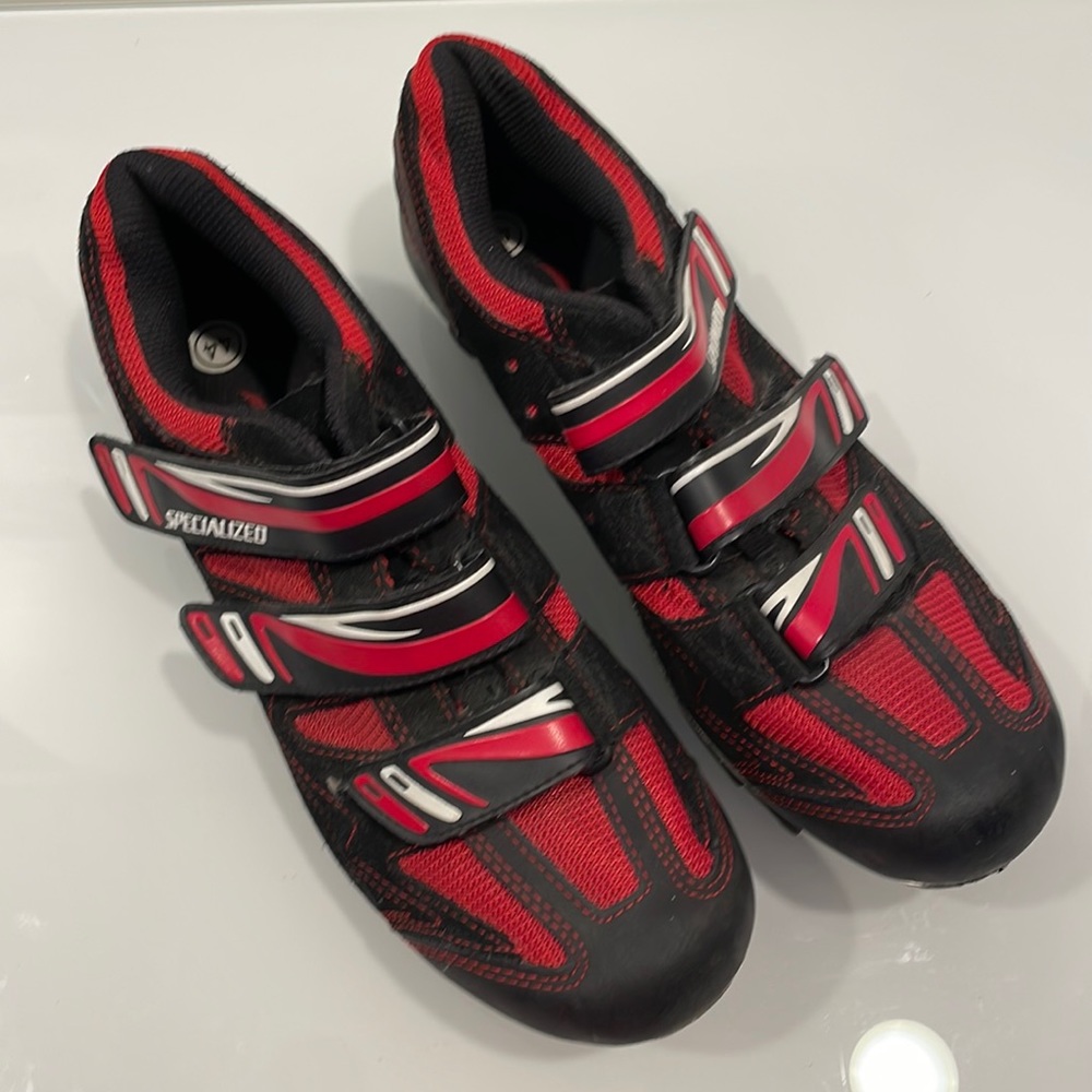 Specialized Men’s Bike Shoes EU 44